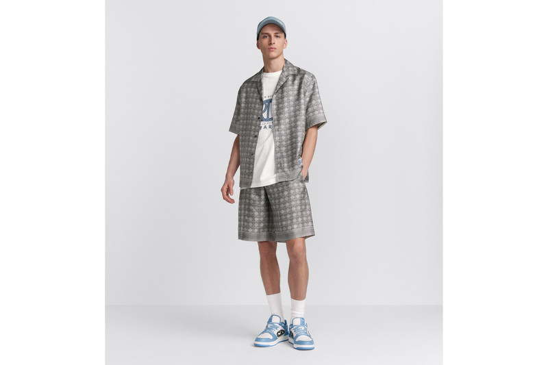 Cannage Bermuda Shorts 3