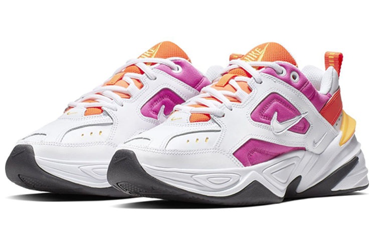 (WMNS) Nike M2K Tekno 'Laser Fuchsia' AO3108-104 - 2