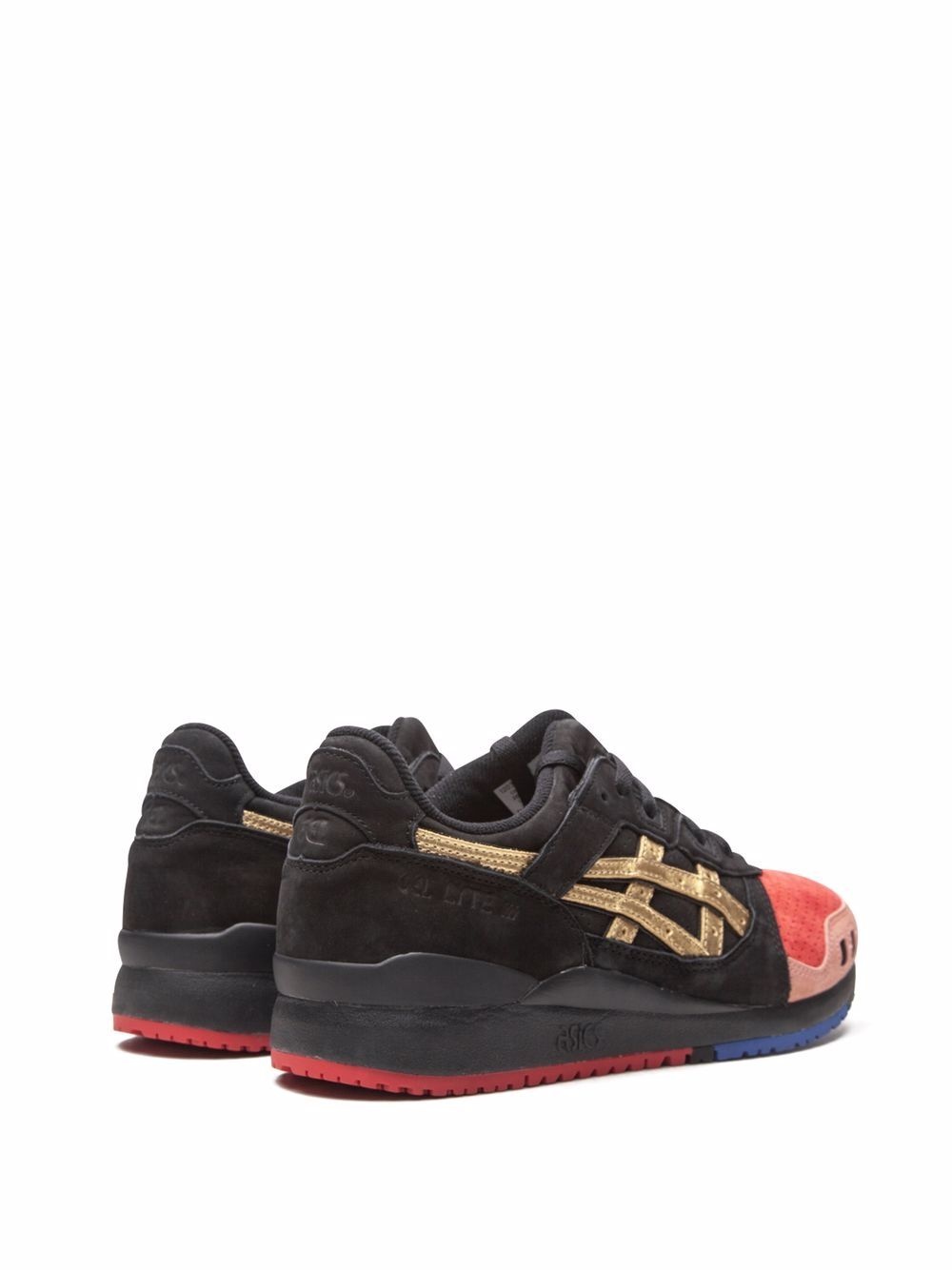 Gel Lyte 3 OG sneakers - 3