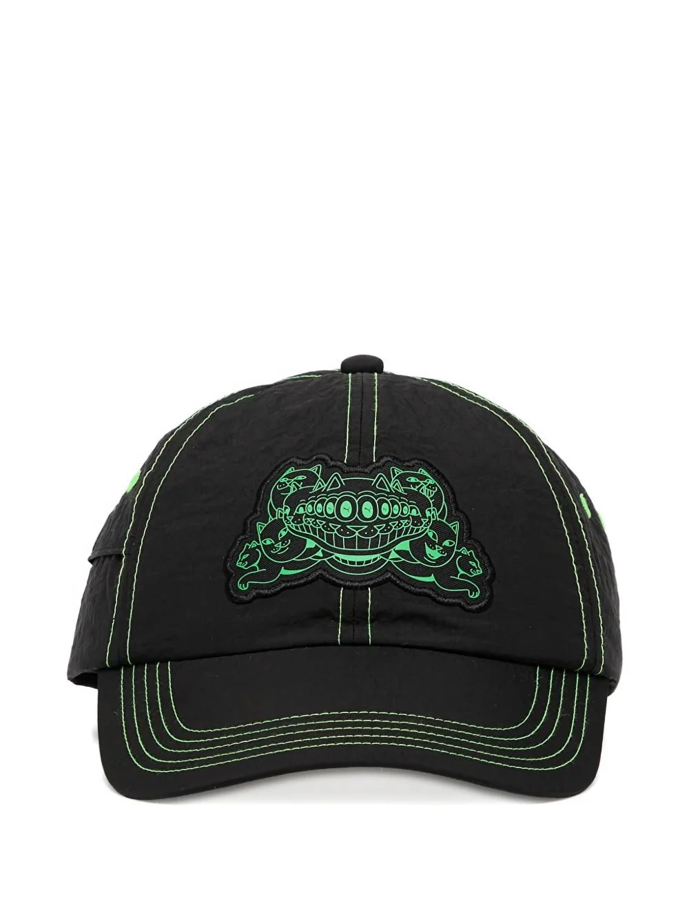 x RIPNDIP baseball cap - 1