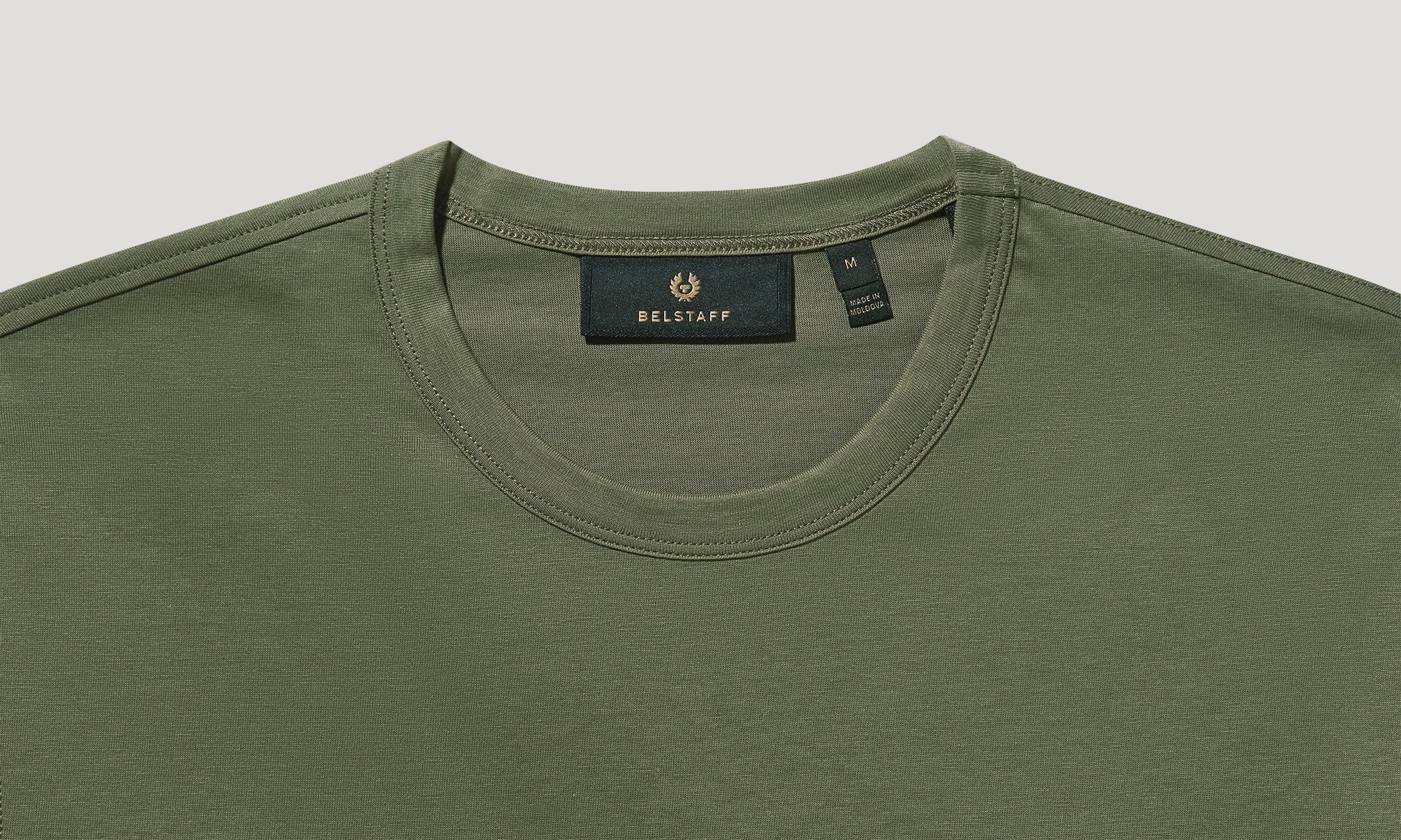 BELSTAFF T-SHIRT - 3