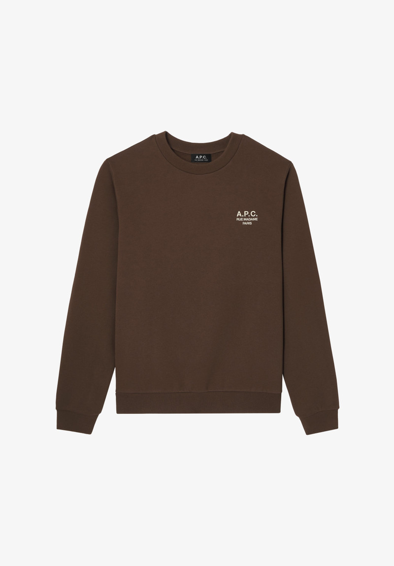 STANDARD RUE MADAME SWEATSHIRT (W) 1