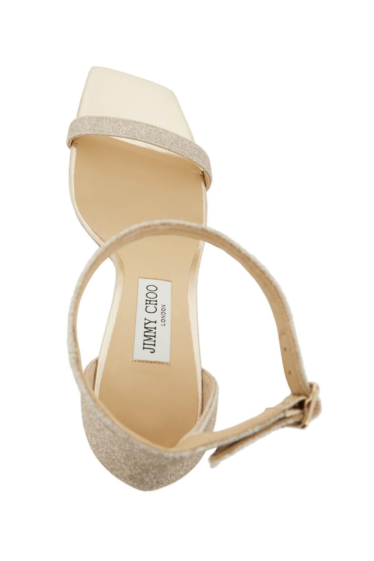 Jimmy Choo 'Alva 85' Sandals - 3