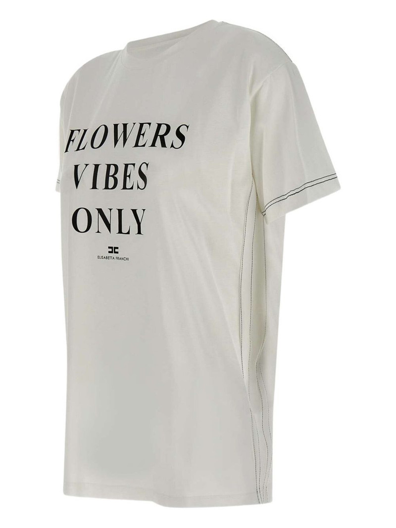 cotton T-shirt 3
