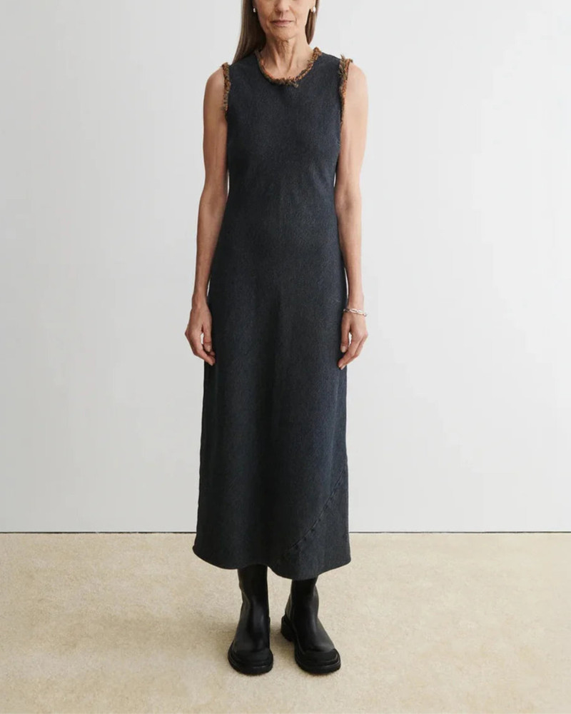 RACHEL COMEY TAMARACK DRESS outlook