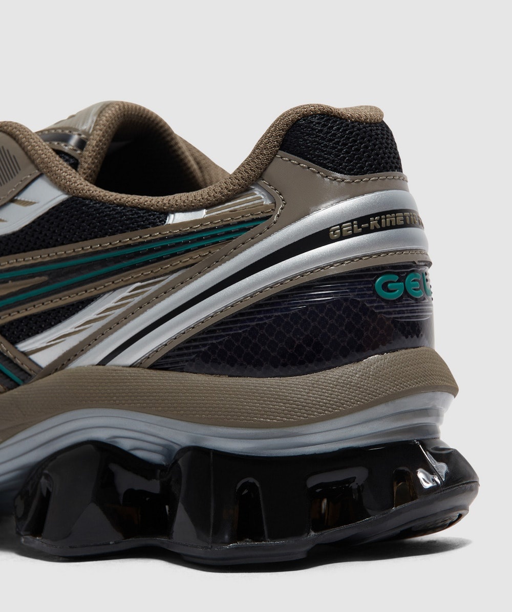 Gel kinetic fluent sneaker - 8