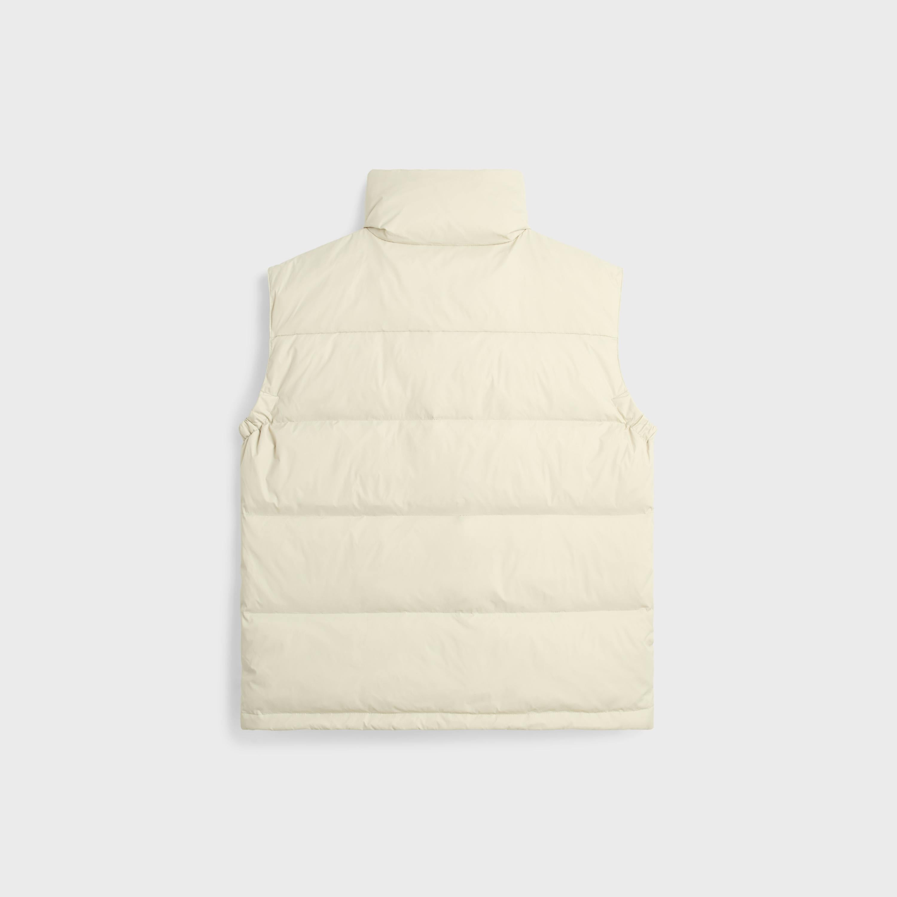 Dyngja Down Vest PFAS-Free (Unisex) - 9
