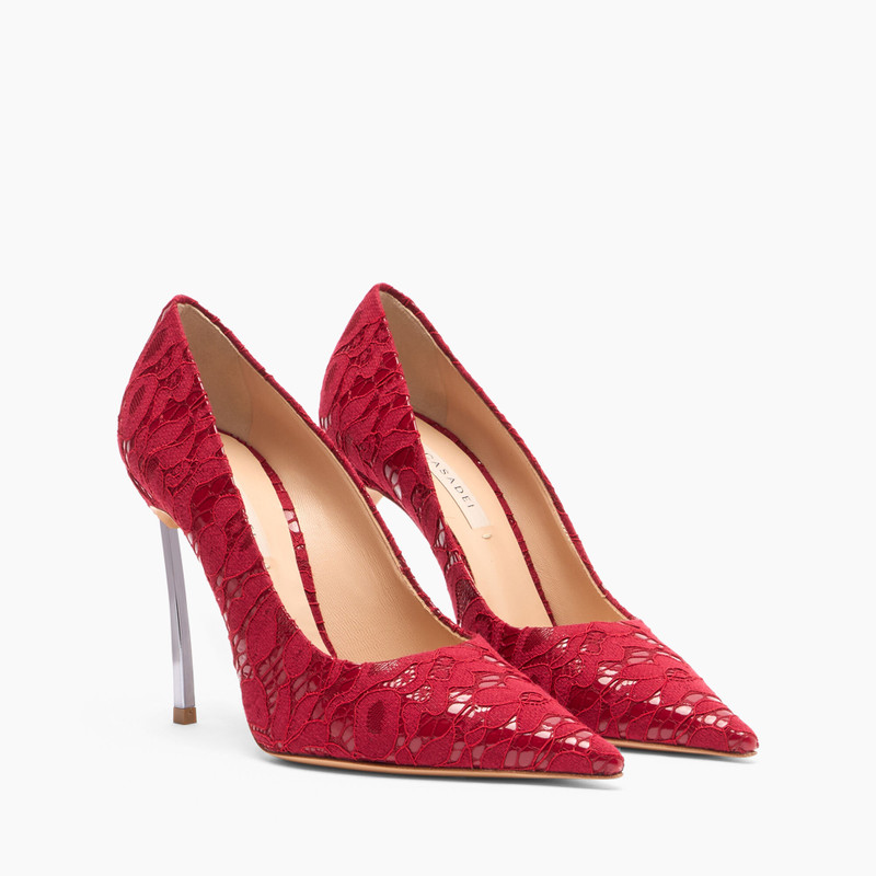 CASADEI Liberty Blade Pumps outlook