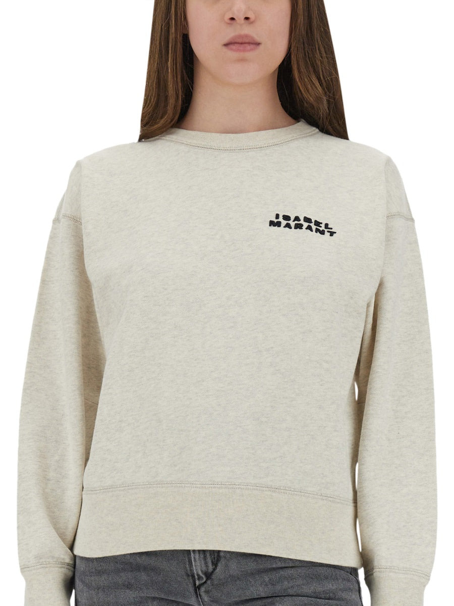 Sweatshirt "Shad" - 4