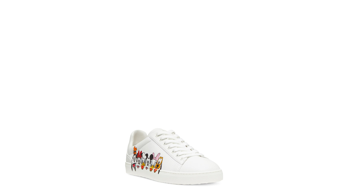 DISNEY X SW LIVVY  SNEAKER - 2