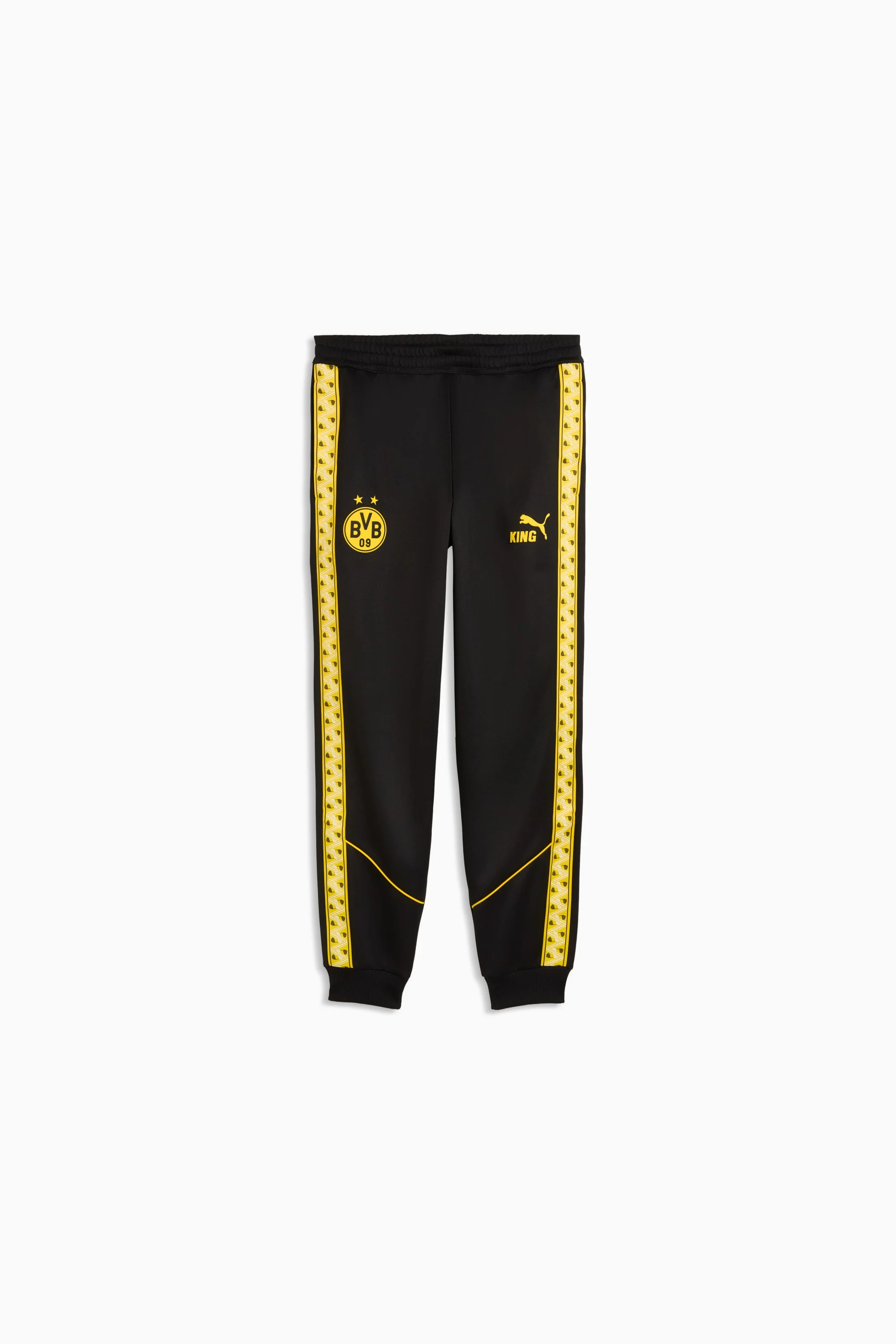 Borussia Dortmund KING Anthem Men's Soccer Pants - 1
