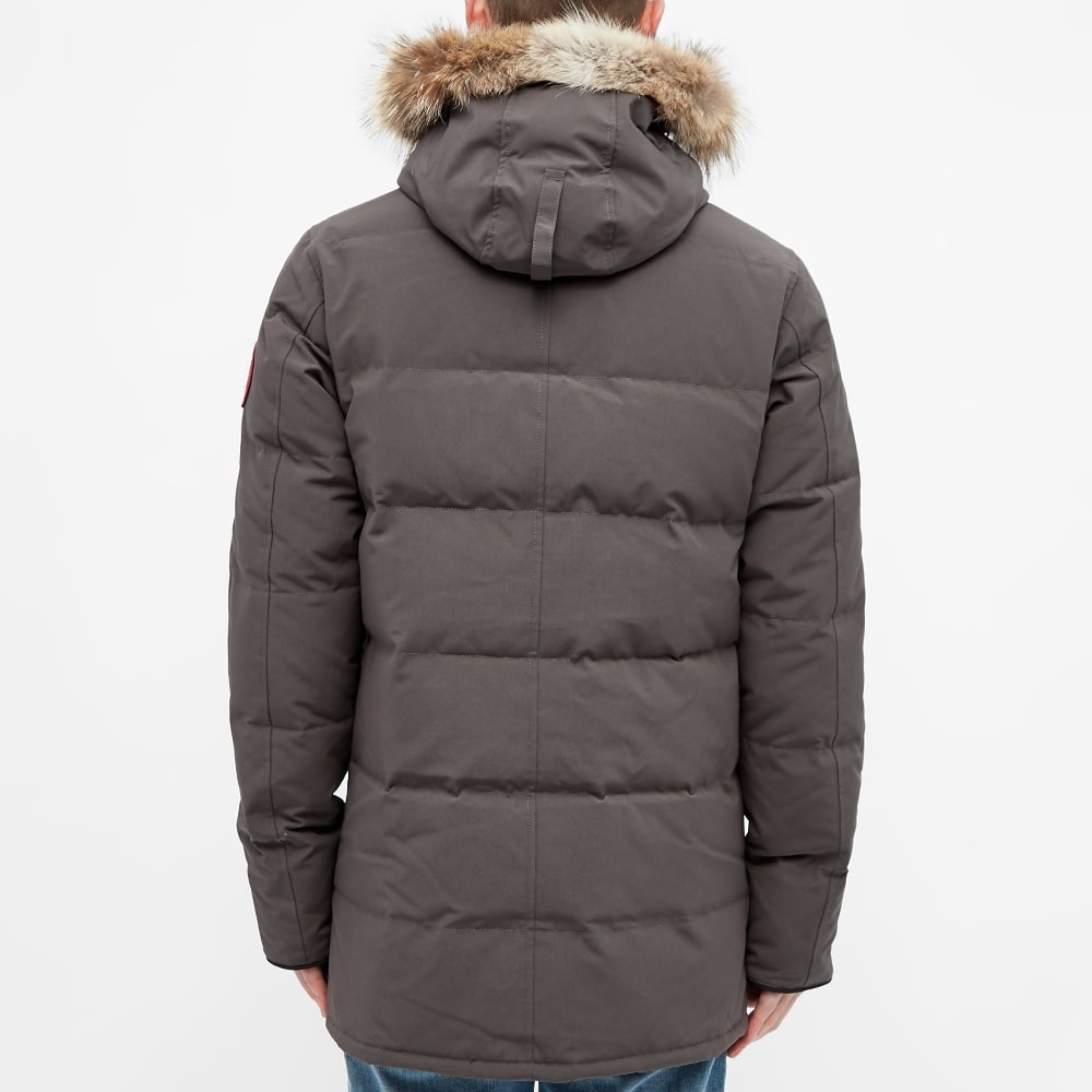 Canada Goose Carson Parka - 3