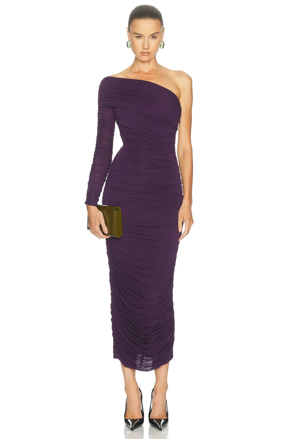 Sylvan Dress - 1