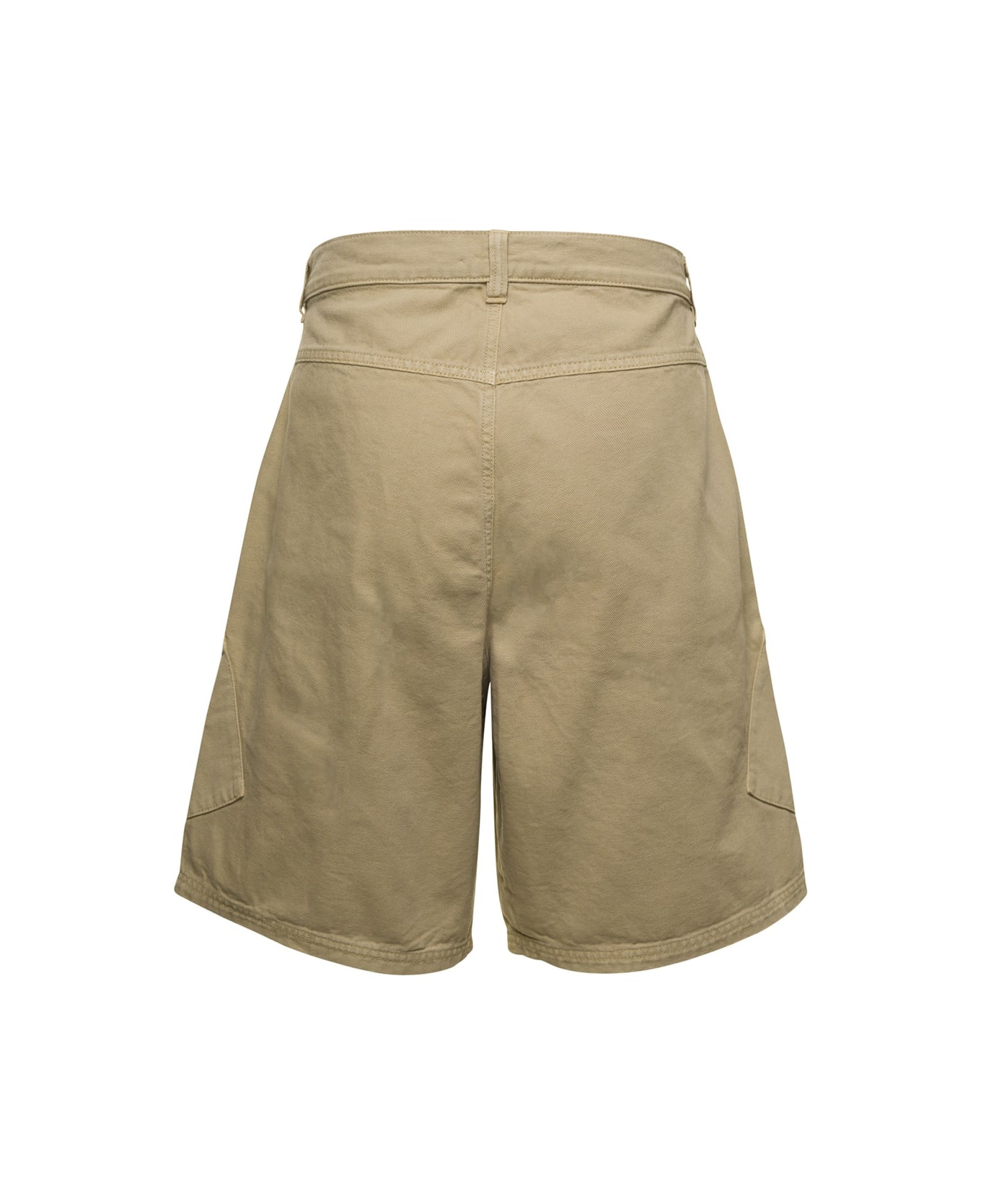 Marrone Shorts - 2