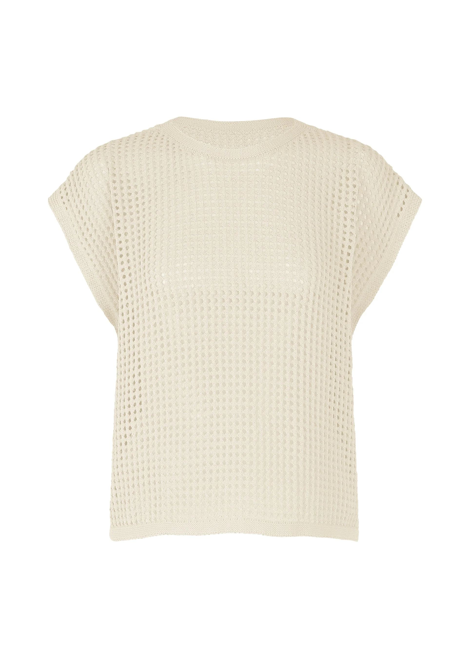 FISHNET KNIT - 1