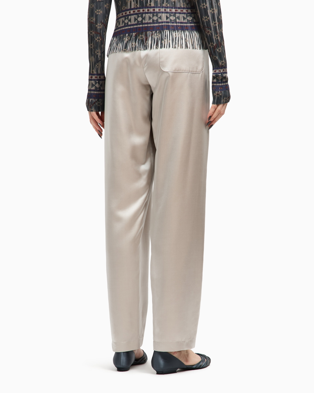 FORMAL TROUSERS - 3