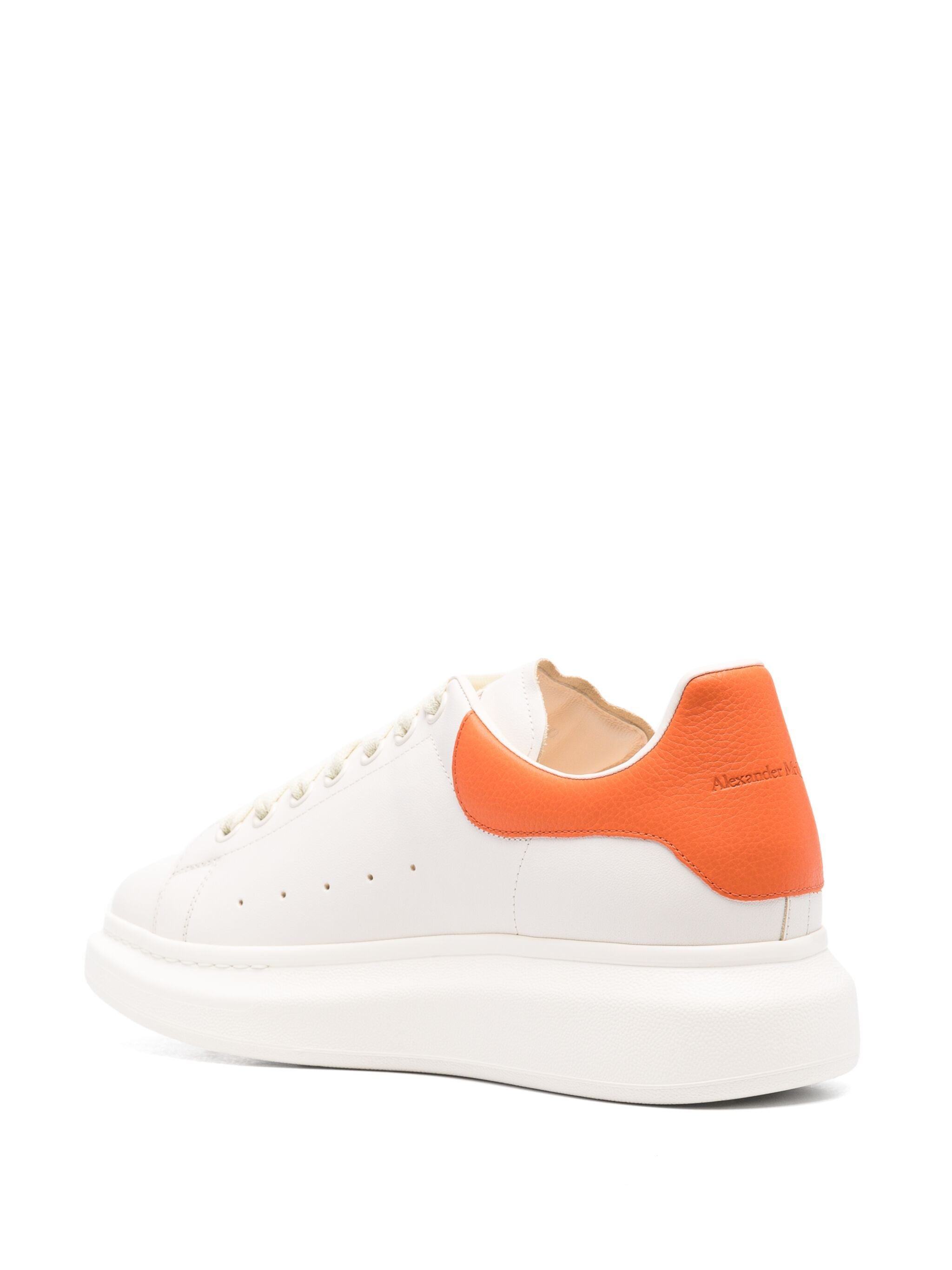 Oversized Sneakers - 3