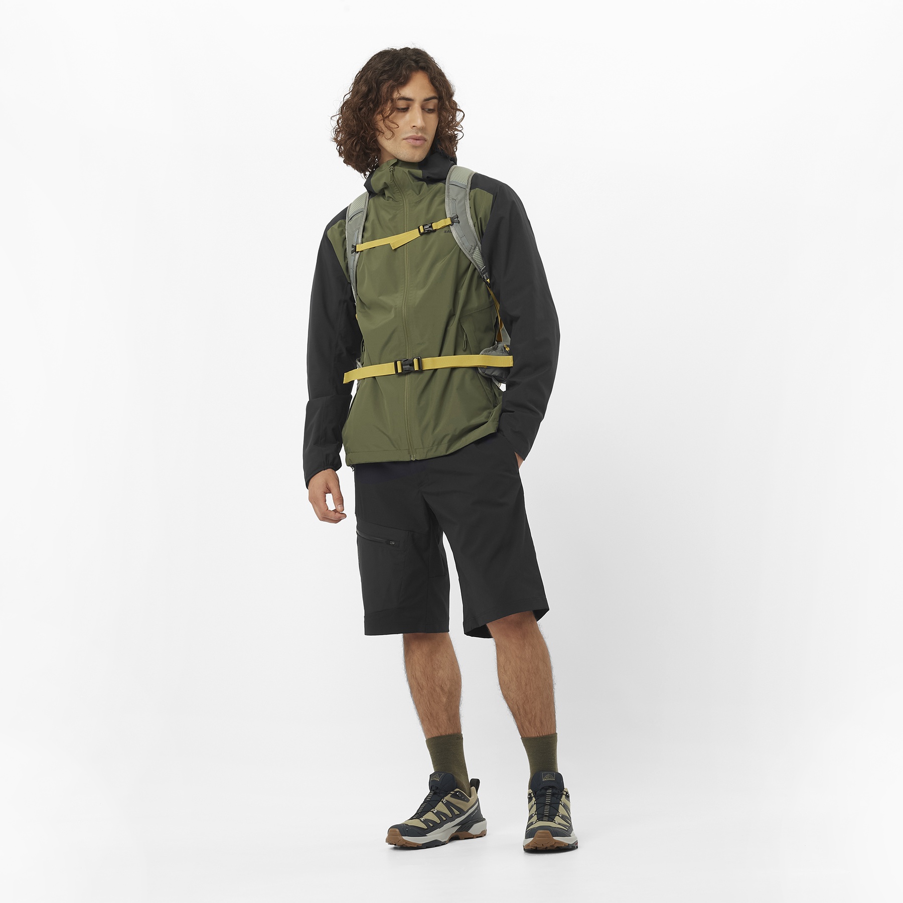 TRAILBLAZER 20 - 3