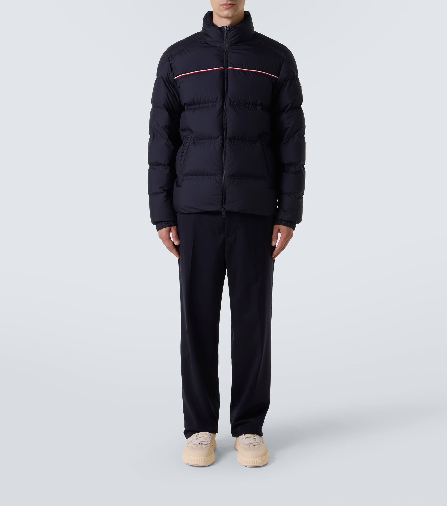 Bouvaque down jacket - 2
