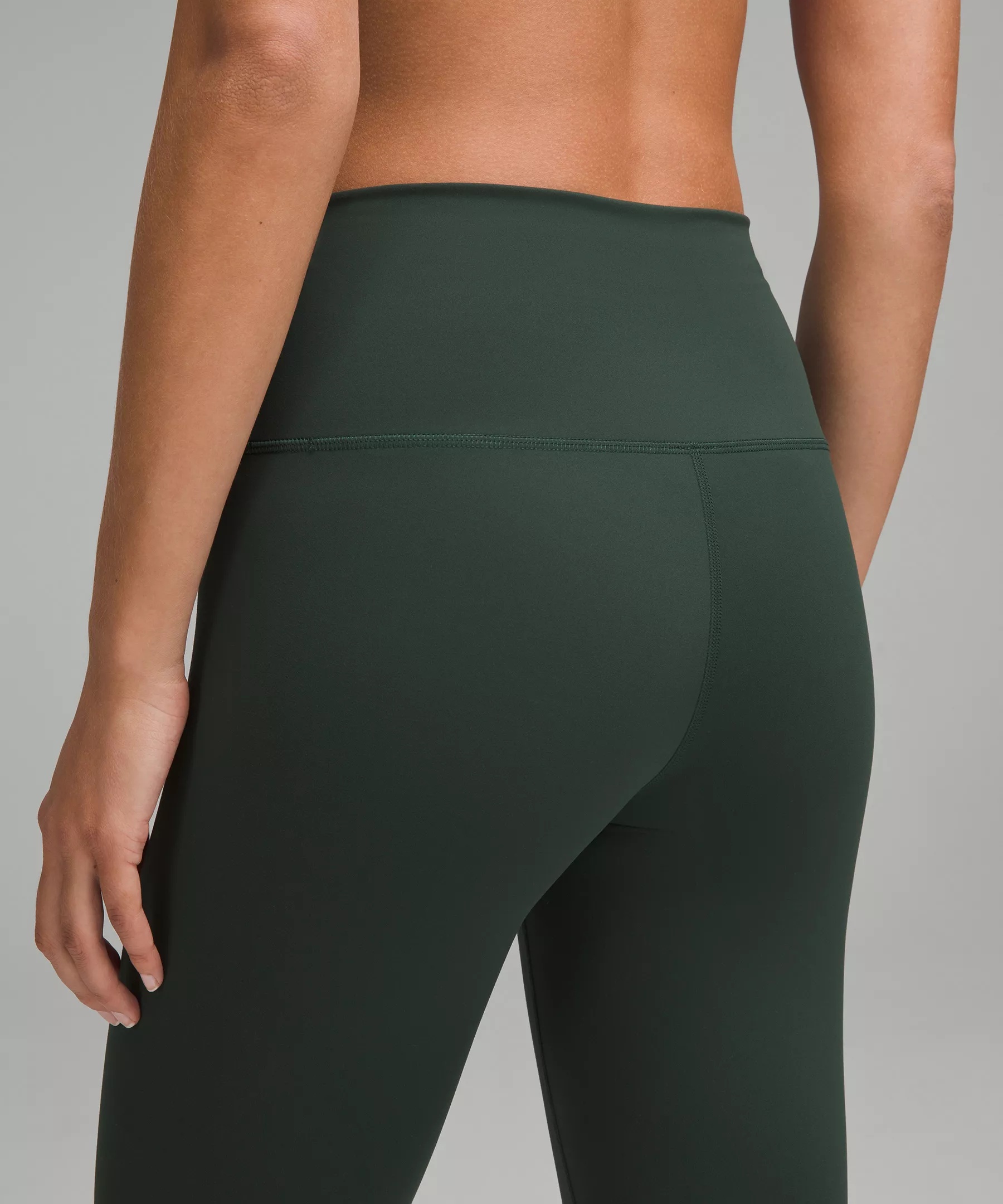 Wunder Train High-Rise Tight 25" - 5