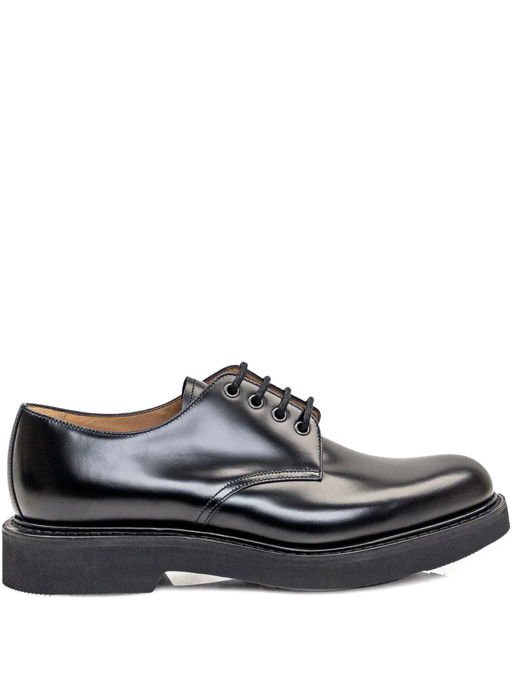 Lymm derby shoes - 1