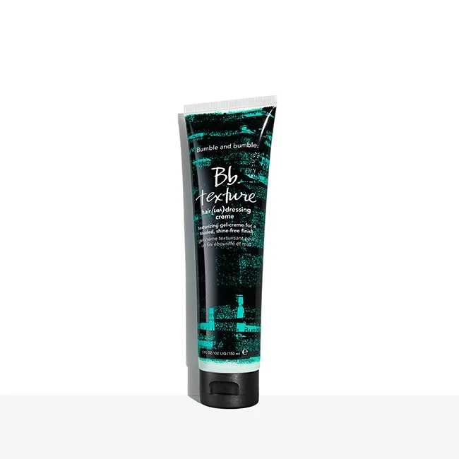 Texture Styling Cream for Grit + Lift - 1
