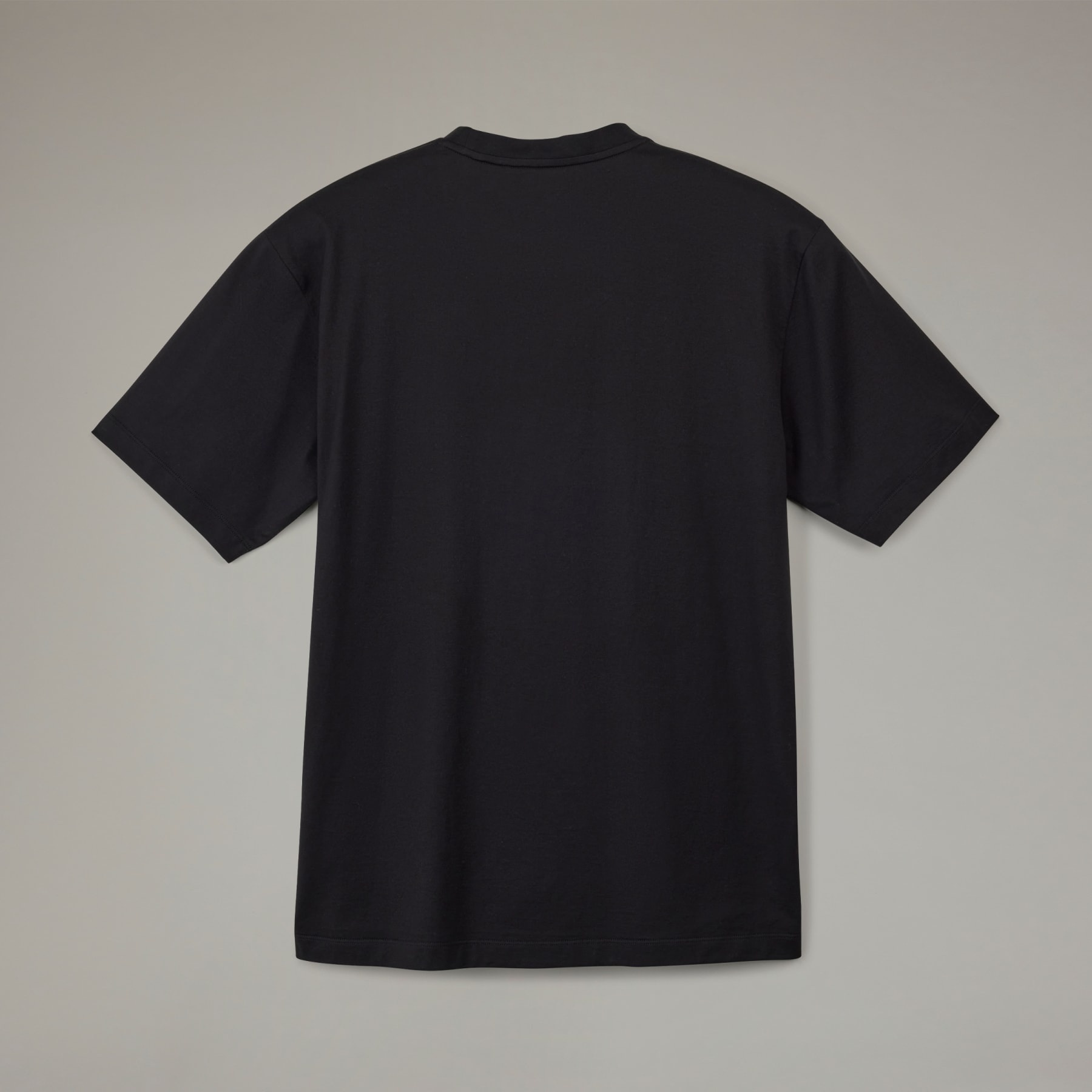 Y-3 Regular Short Sleeve Tee - 2