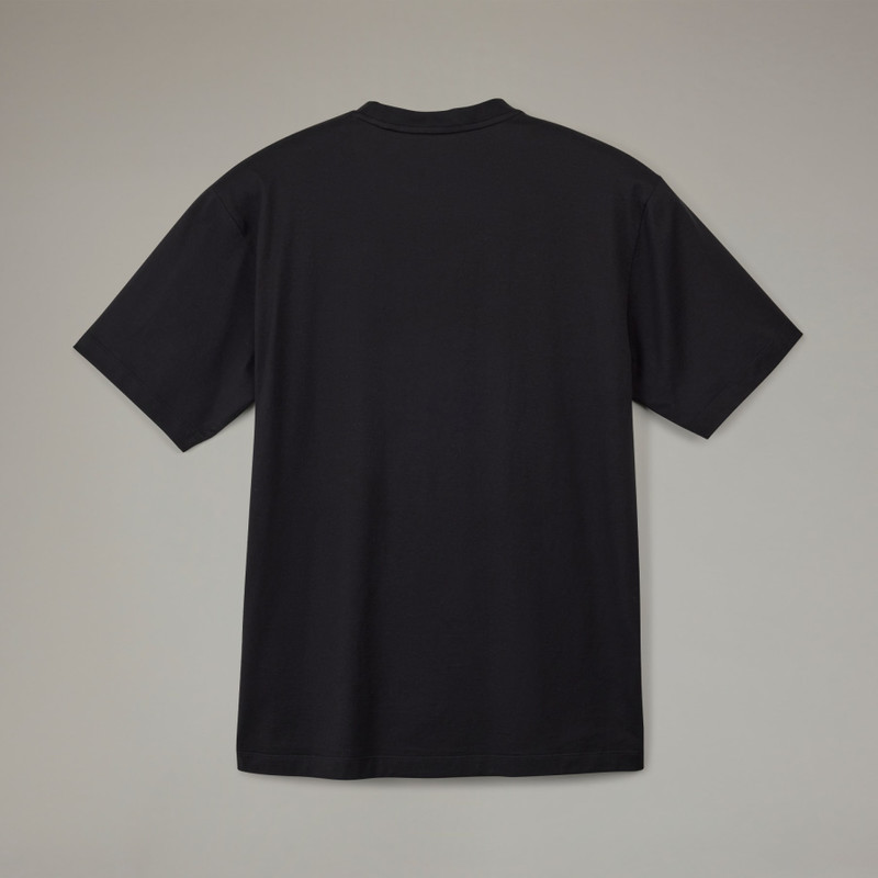 Y-3 Y-3 Regular Short Sleeve Tee outlook