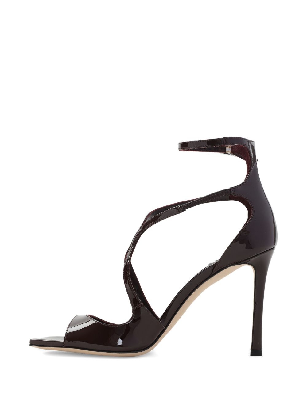 110mm Azia sandals - 4