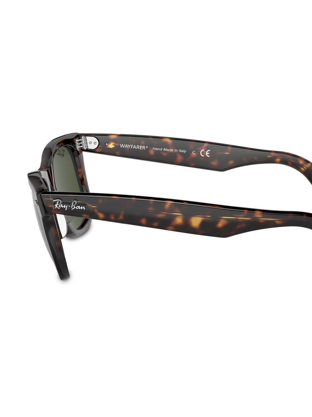 Original Wayfarer square-frame sunglasses - 3