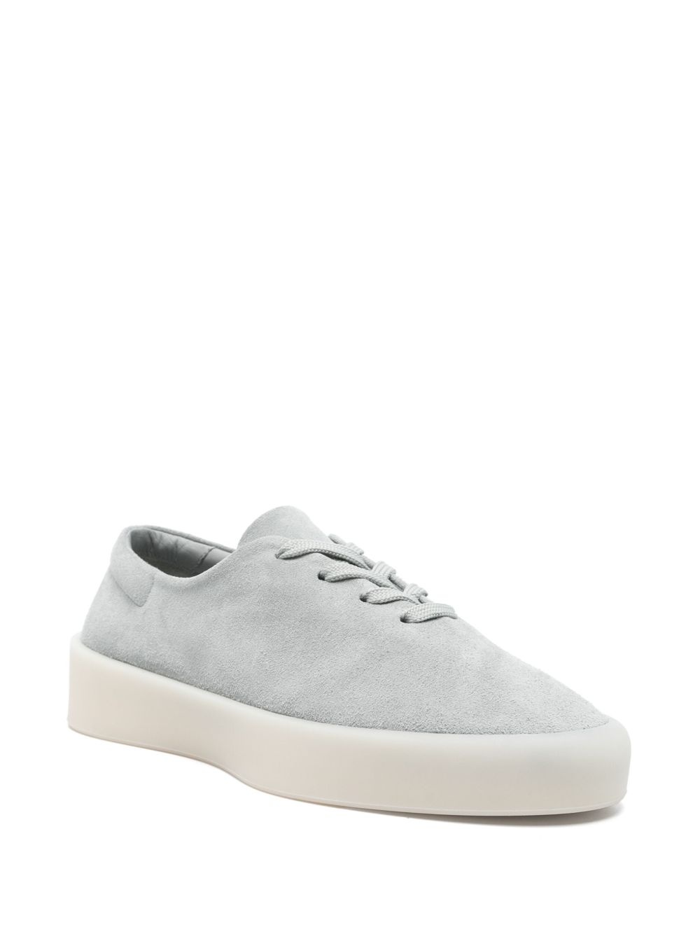 101 suede sneakers - 2