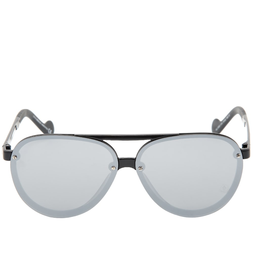 Moncler ML0063 Sunglasses - 2