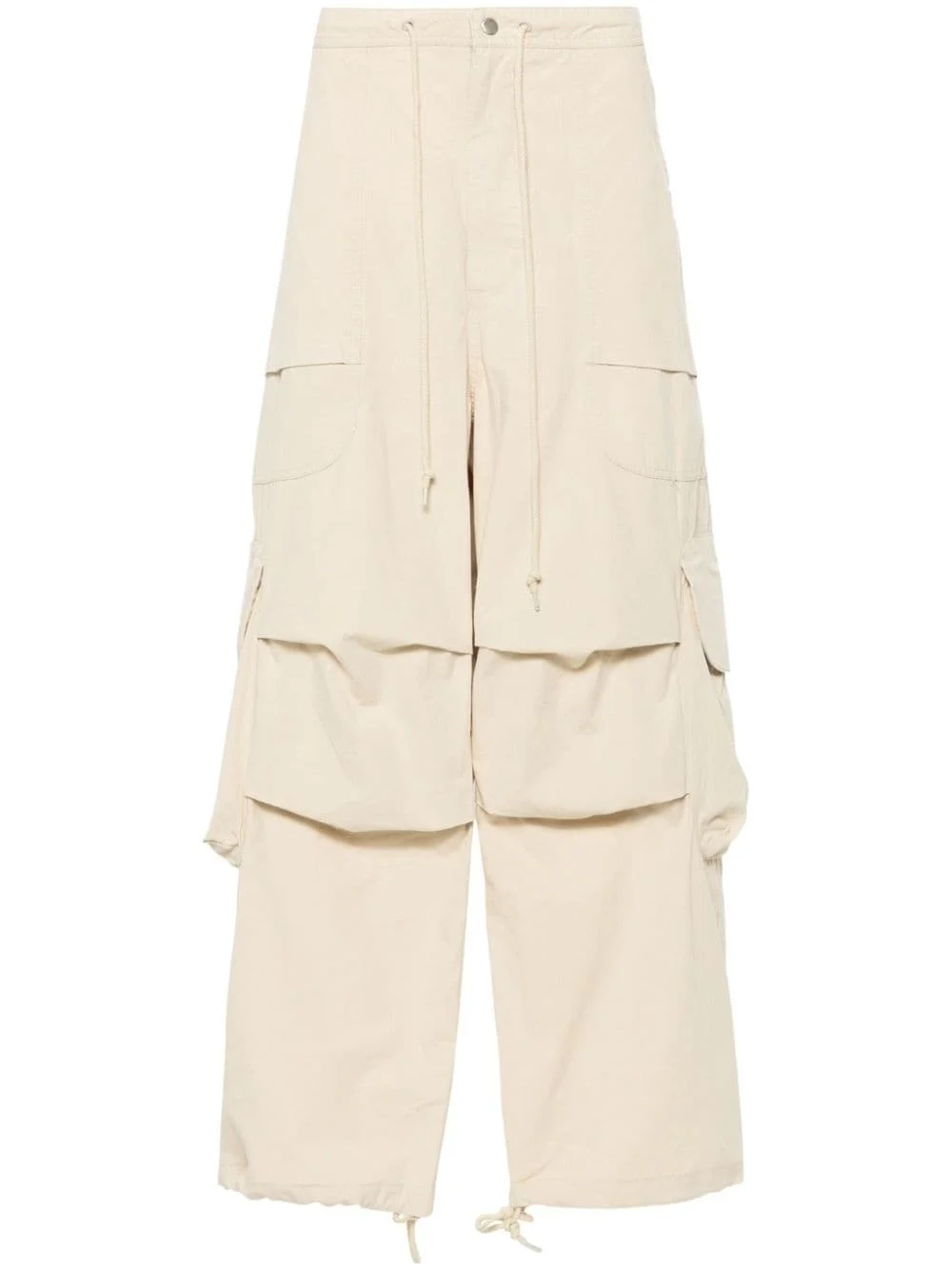 Freight cargo trousers - 1