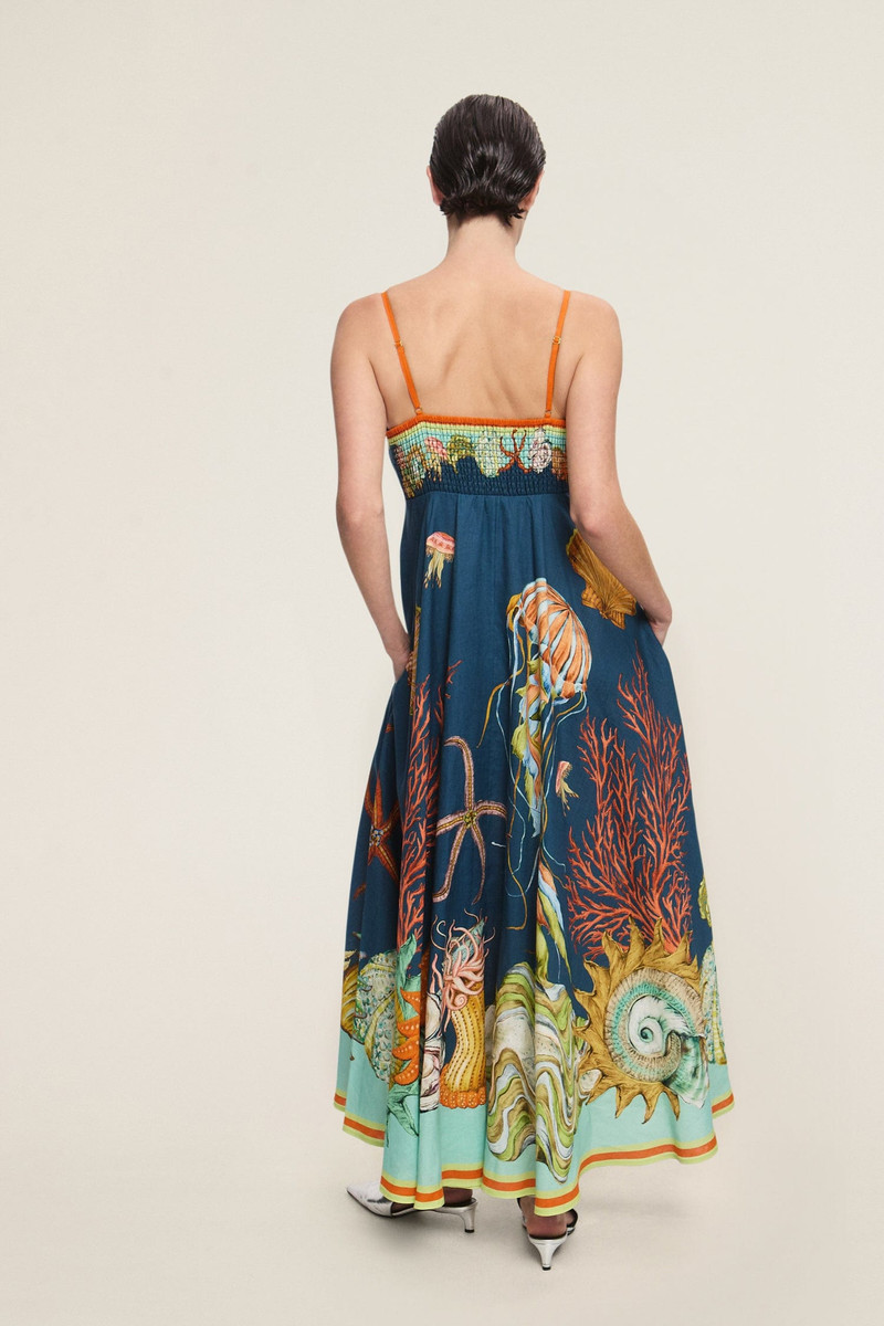 Dorian Sundress 5