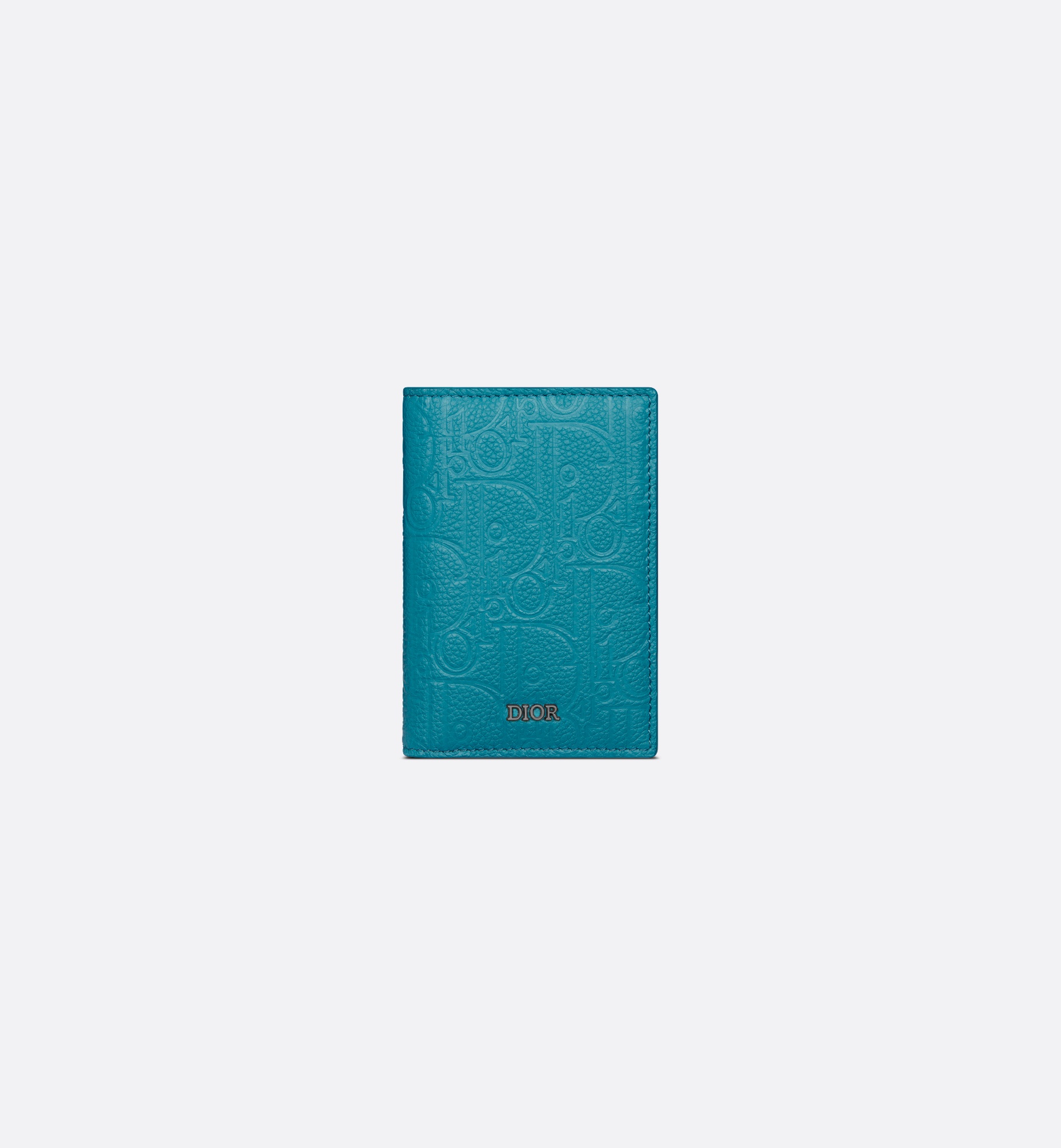 Vertical Bifold Card Holder - 1