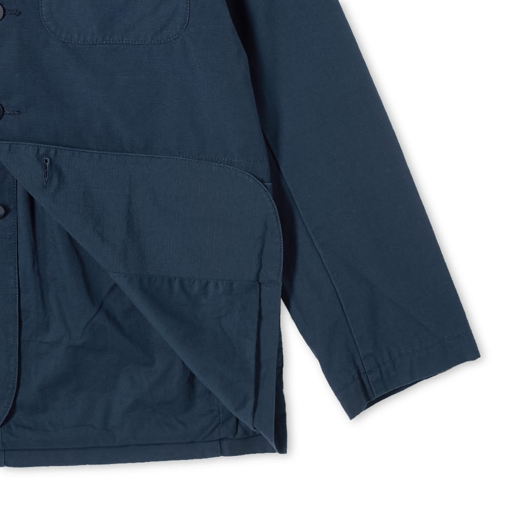 Nigel Cabourn Peak Blazer - 2