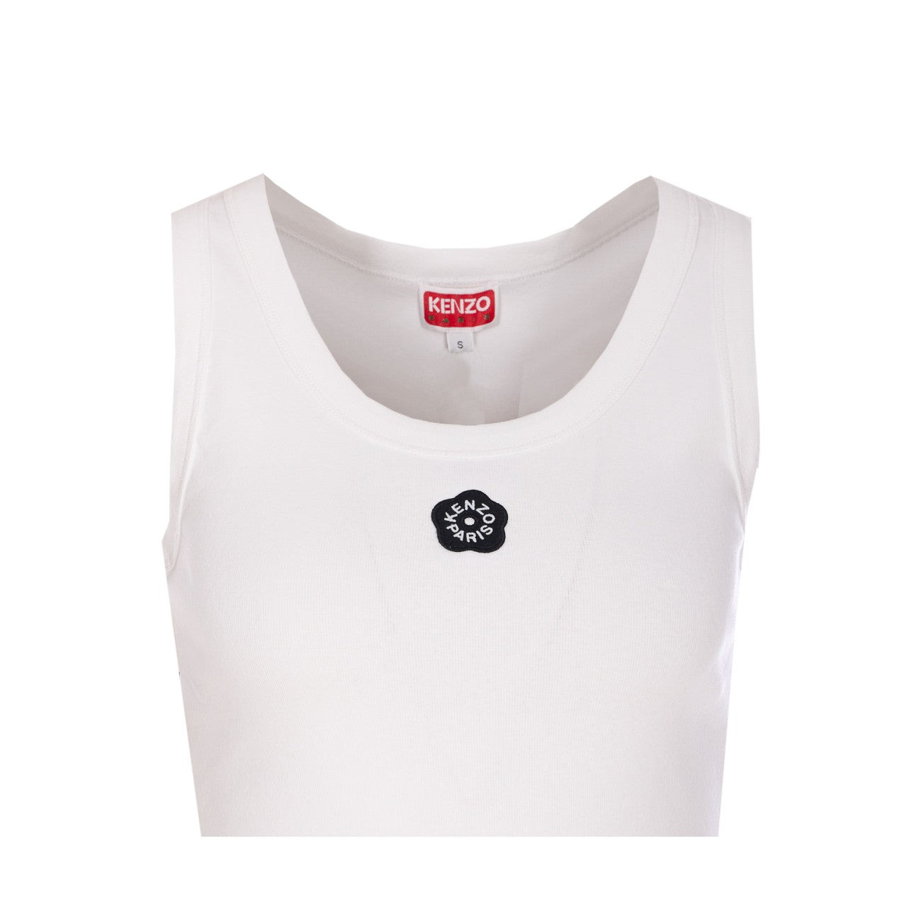 Kenzo Women Boke Flower 2.0 Tank Top - 4