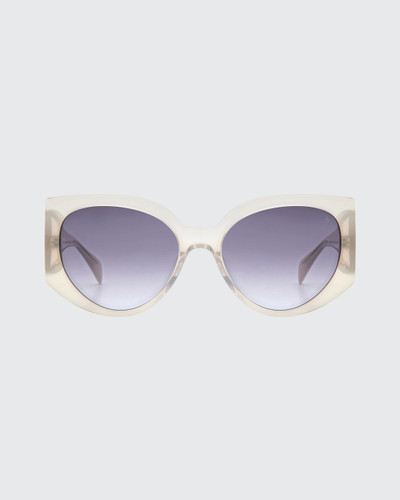 rag & bone Lorne
Cat Eye Sunglasses outlook