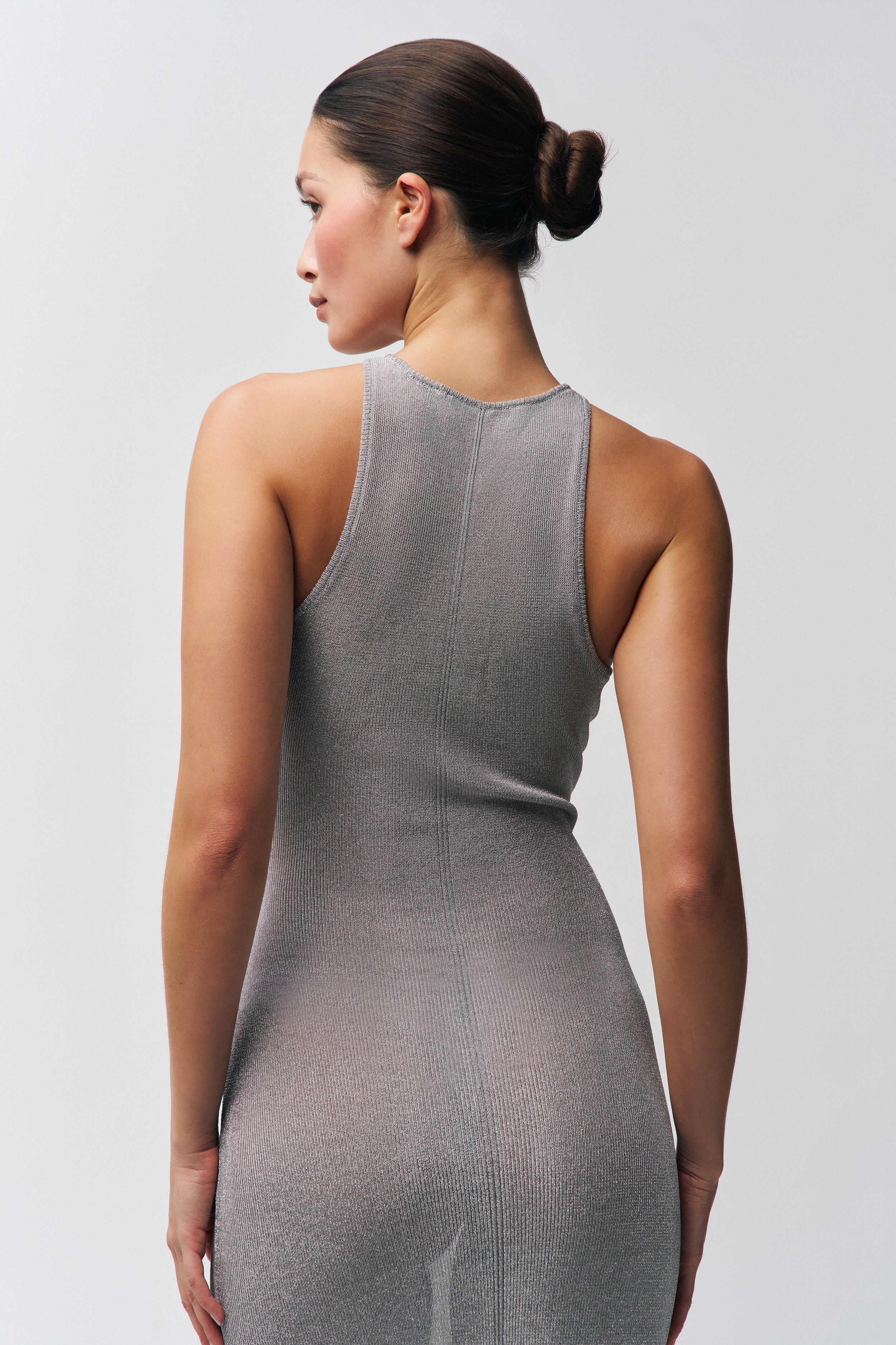 ODETTE DRESS - 5