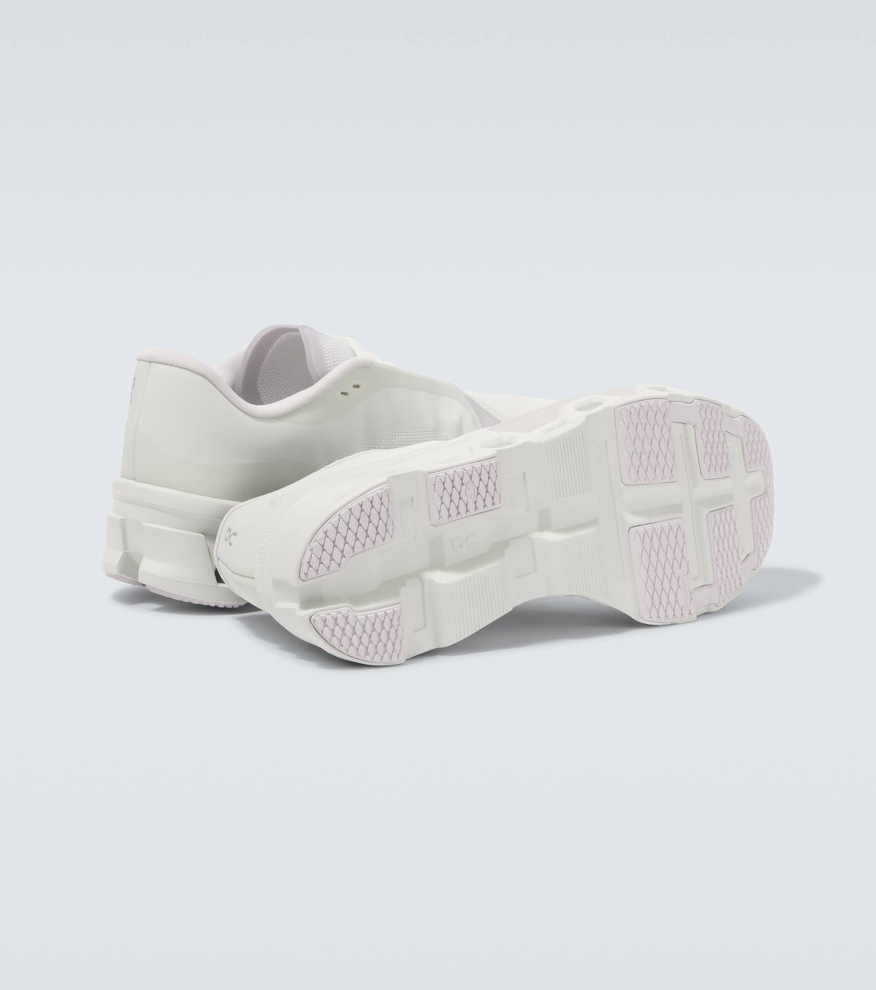 x Post Archive Faction Cloudmonster 2 running shoes - 7
