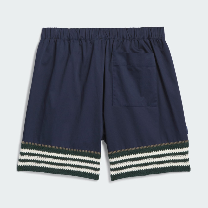 adidas Clot Knit Shorts by Edison Chen (Gender Neutral) outlook