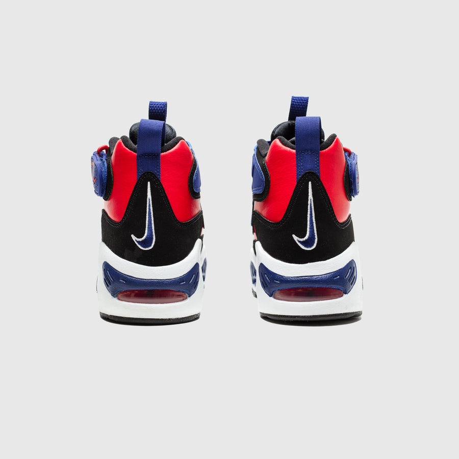 AIR GRIFFEY MAX 1 "USA BLACK" - 4