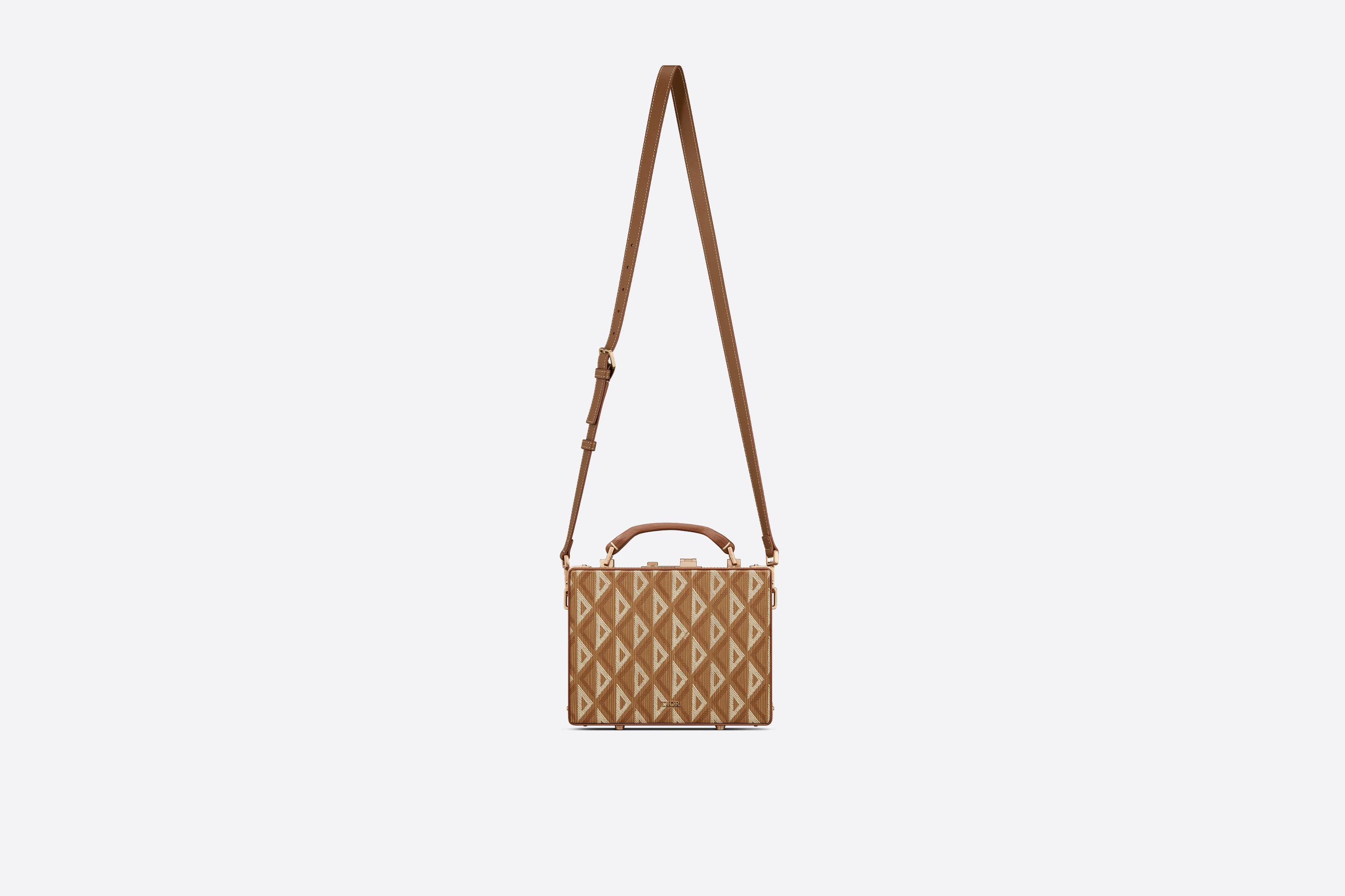 Dior Lock Case - 4