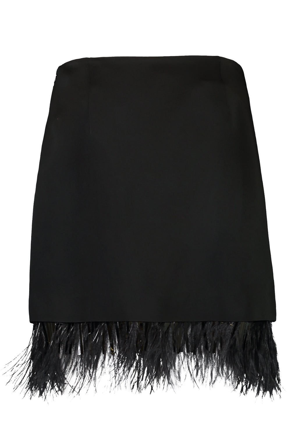 Dazzling Couture Mini Skirt - 5