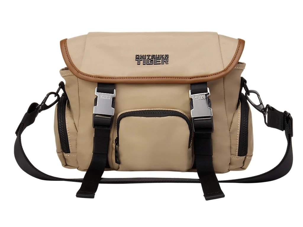 SHOULDER BAG - 1