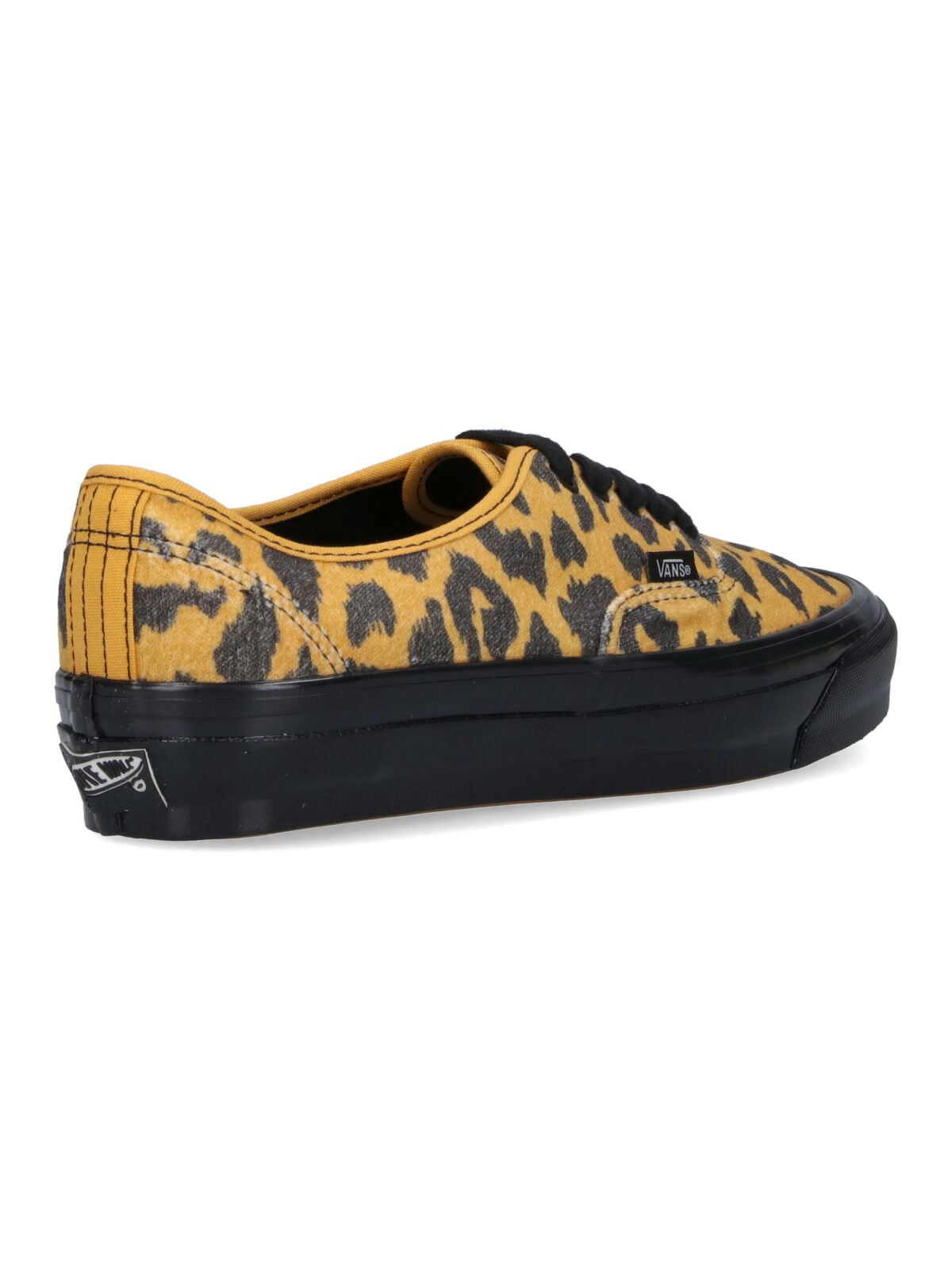 "LX AUTHENTIC 44" SNEAKERS - 4