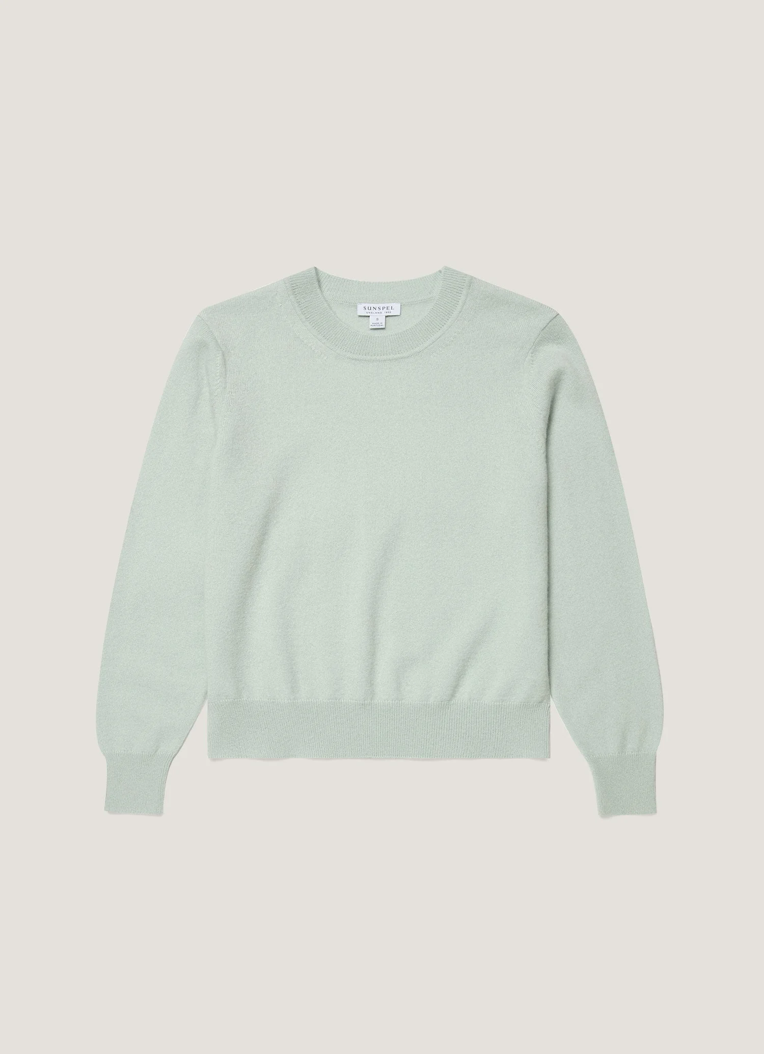 Cashmere Jumper - 1