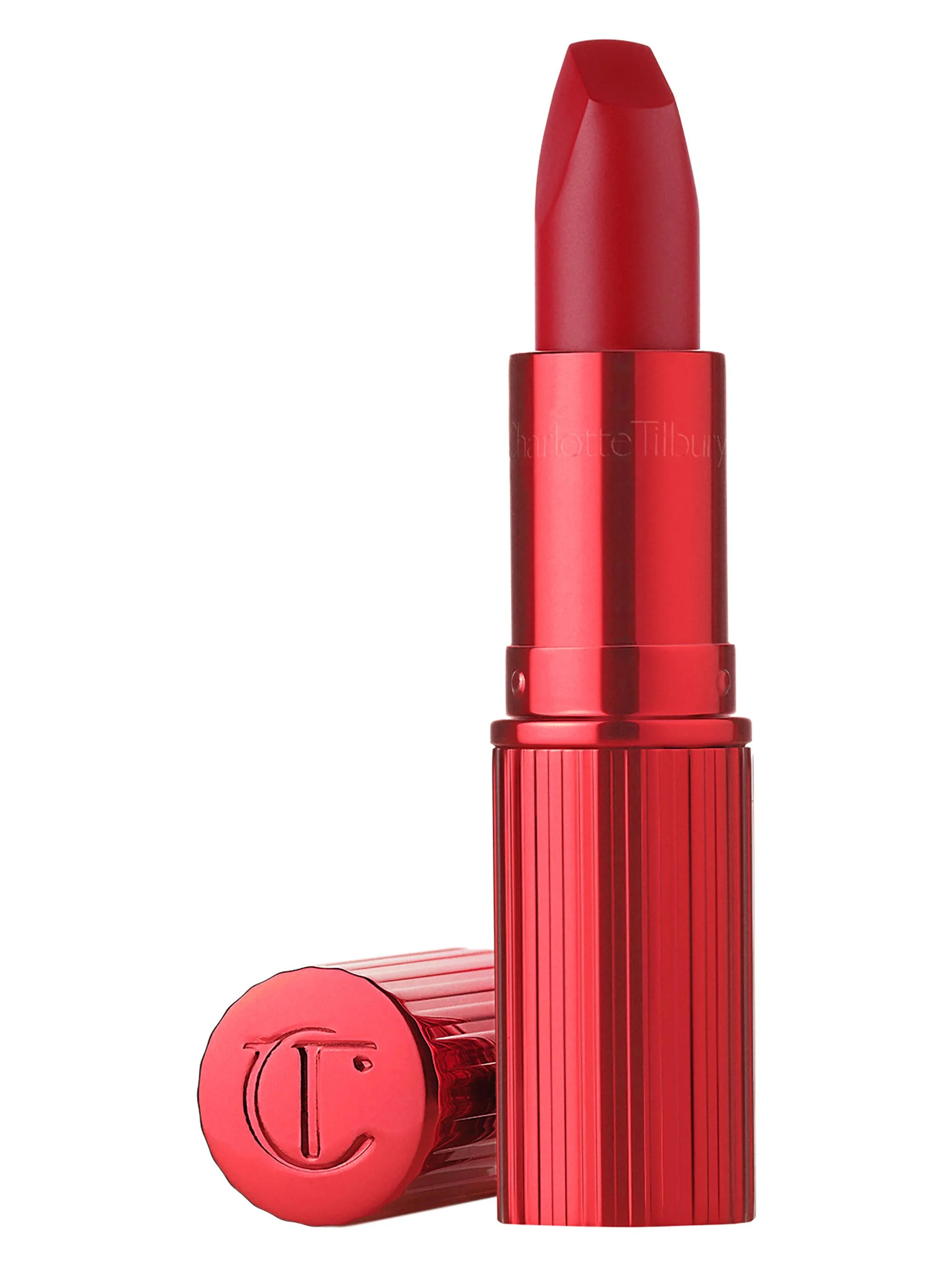 Women's Matte Revolution Lipstick - Pizzazz - 1