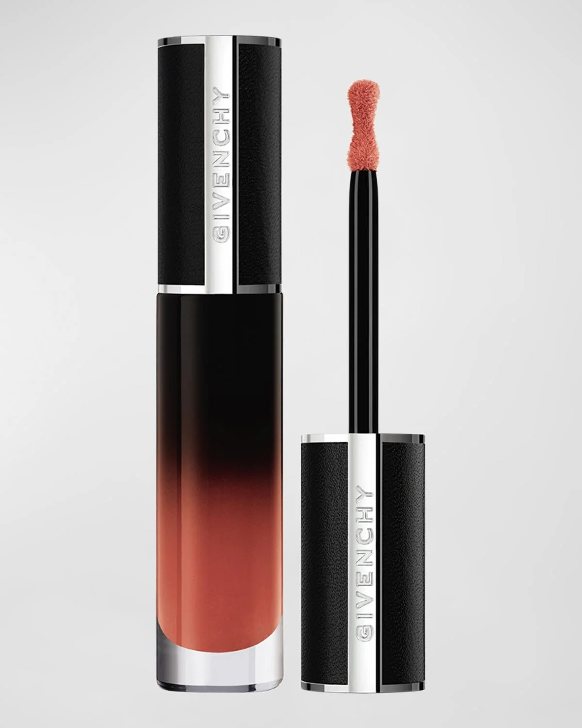 Le Rouge Interdit Cream Velvet Lipstick, 1.4 oz. - 1