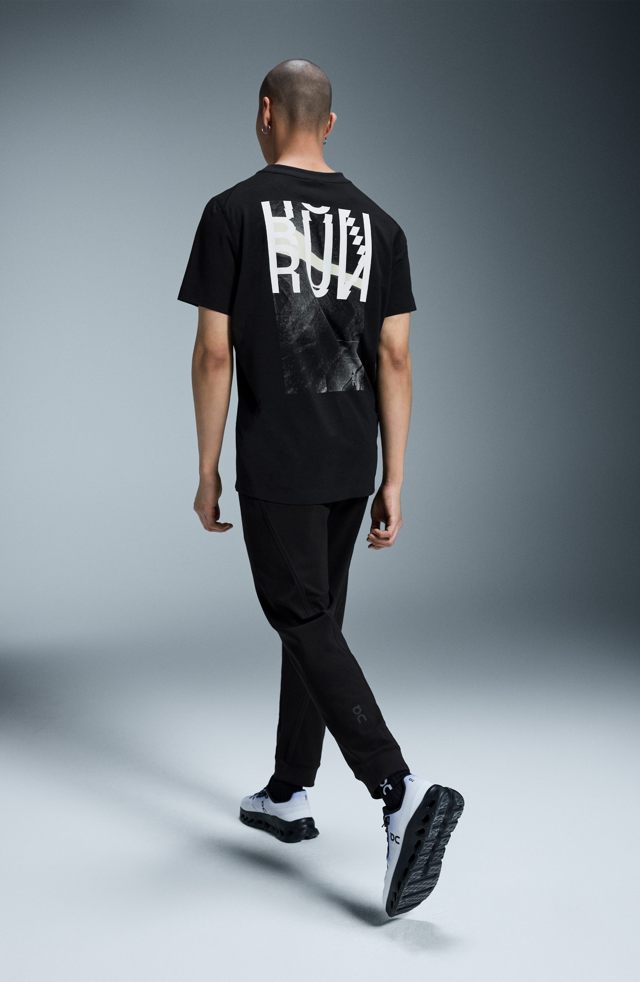 On Studio Joggers in Black at Nordstrom - 6